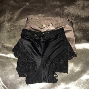 Victoria' Secret Underwear bundle